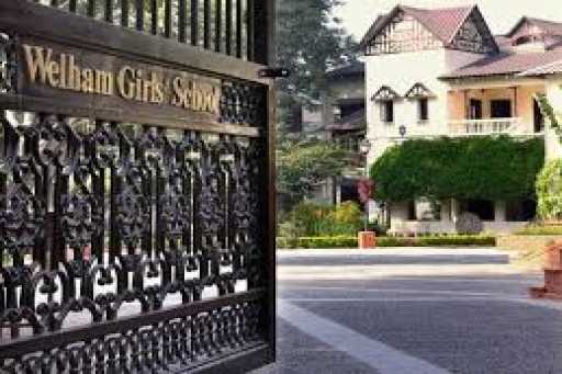 WELHAM GIRLS SCHOOL DEHRADUN